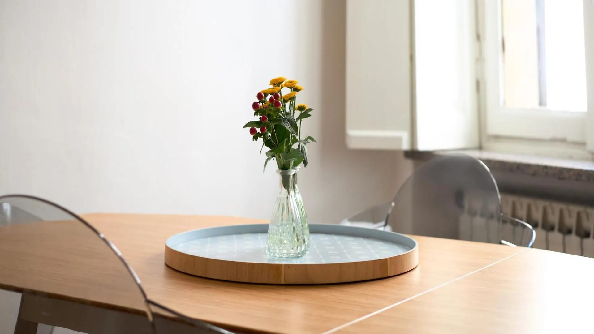 Timeless Noee - Milano Apartment