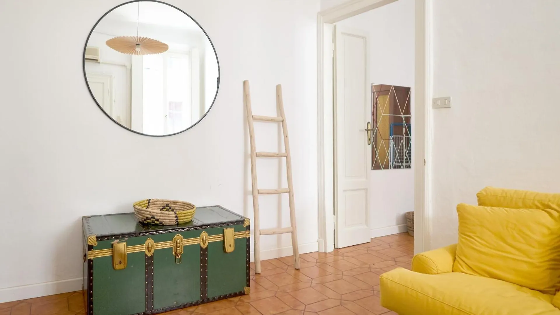 Timeless Noee - Milano Apartment