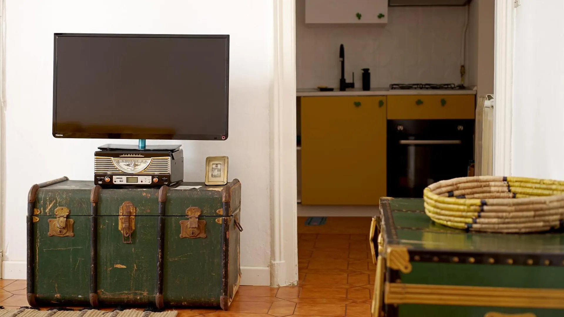 Timeless Noee - Milano Apartment  Milan