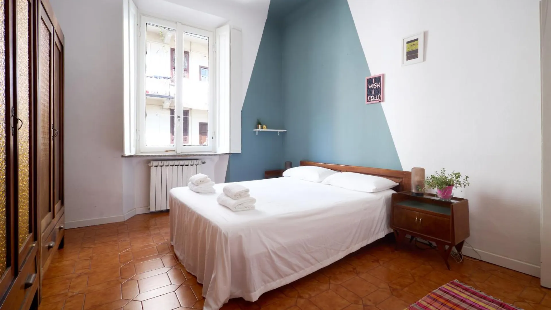 Timeless Noee - Milano Apartment