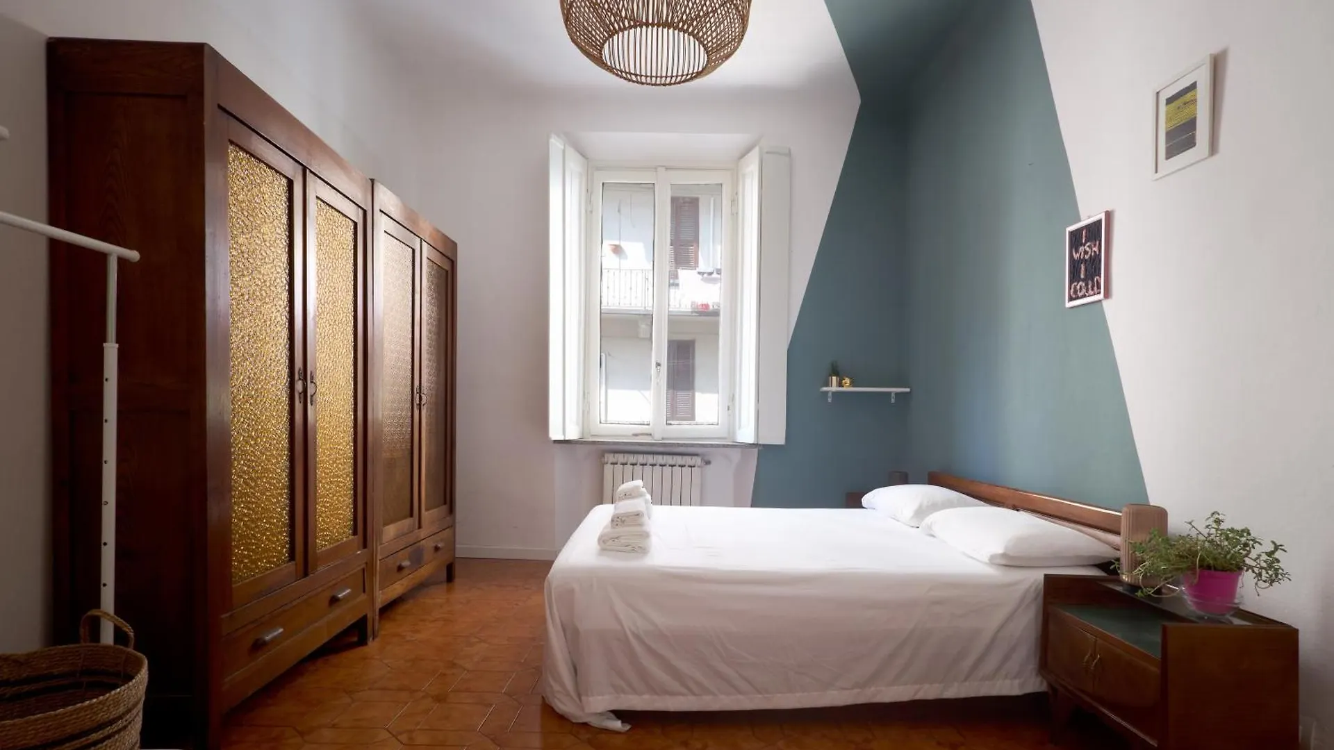 Timeless Noee - Milano Apartment 0*, Milan