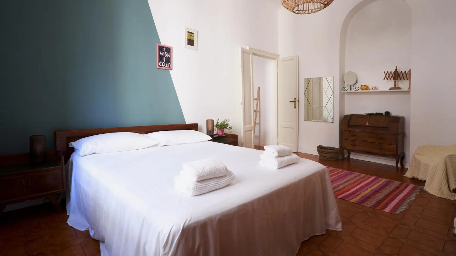 Timeless Noee - Milano Apartment