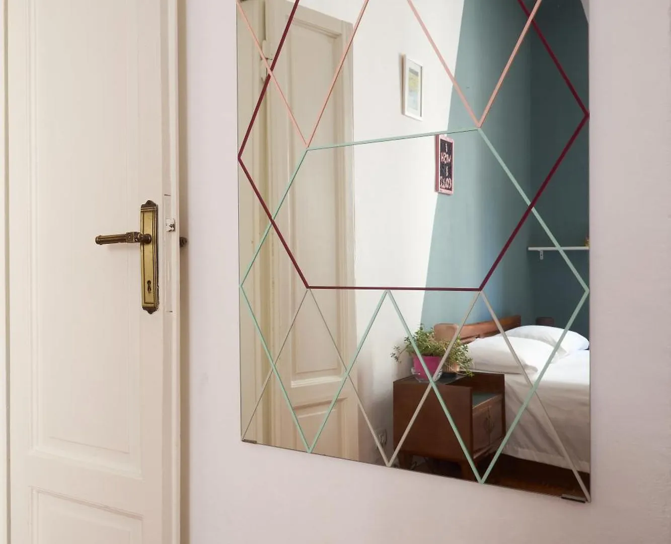 Timeless Noee - Milano Apartment  Milan
