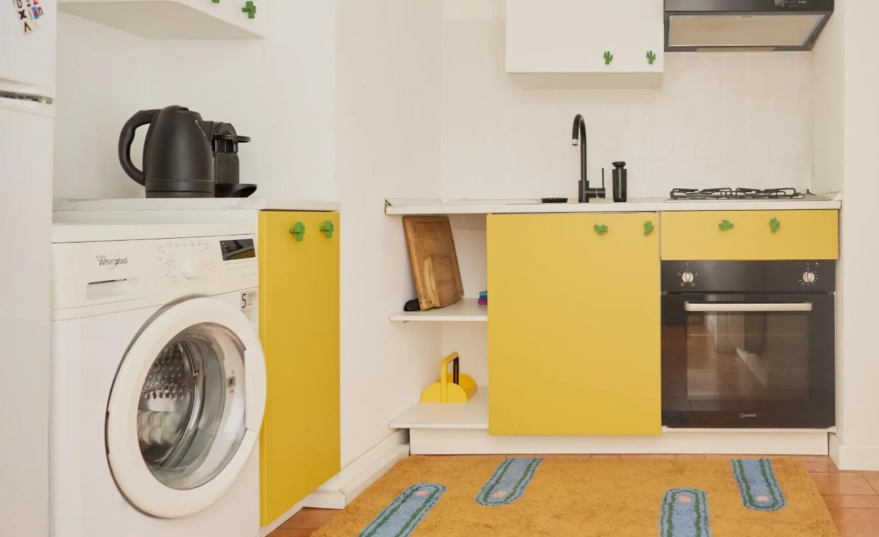 Timeless Noee - Milano Apartment