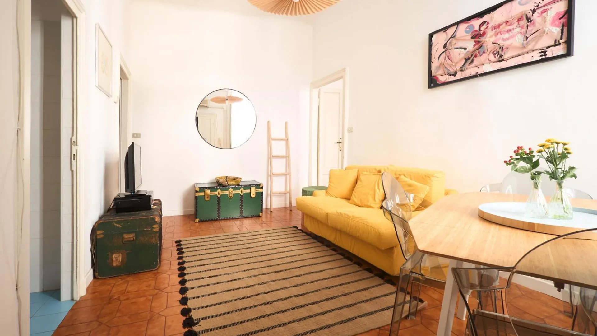 Timeless Noee - Milano Apartment